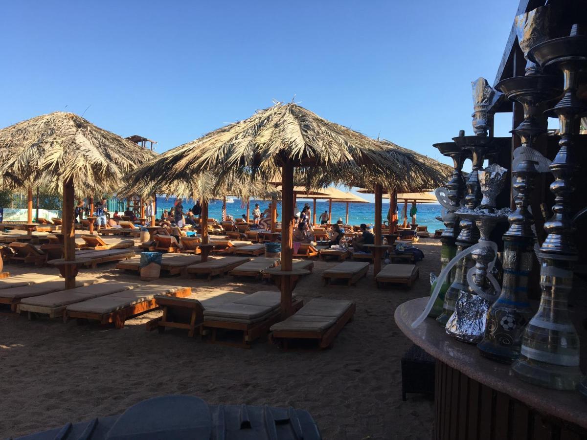 Delta Sharm Apartments With Free Internet Wi-Fi Екстер'єр фото