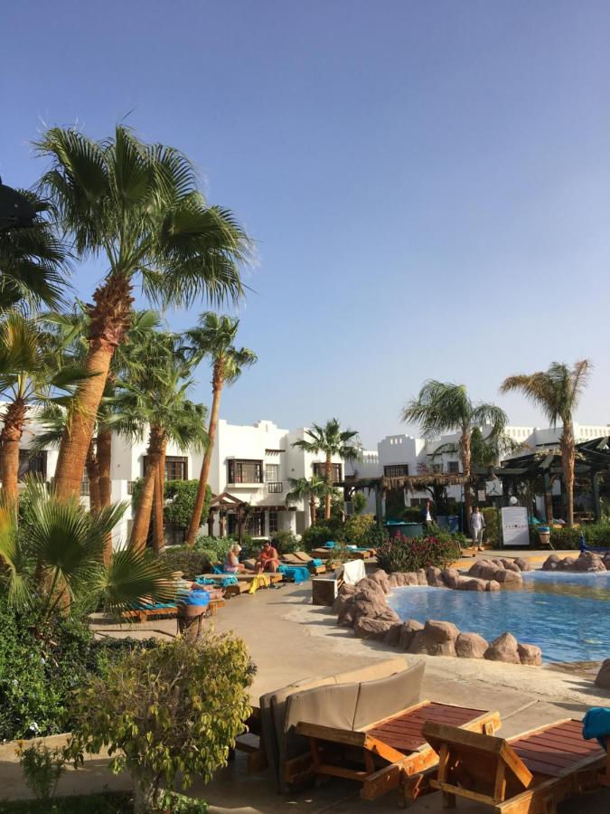Delta Sharm Apartments With Free Internet Wi-Fi Екстер'єр фото