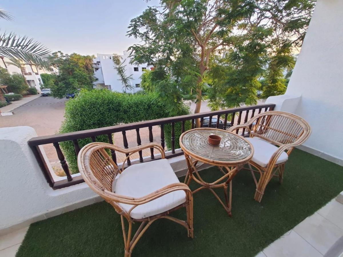 Delta Sharm Apartments With Free Internet Wi-Fi Екстер'єр фото