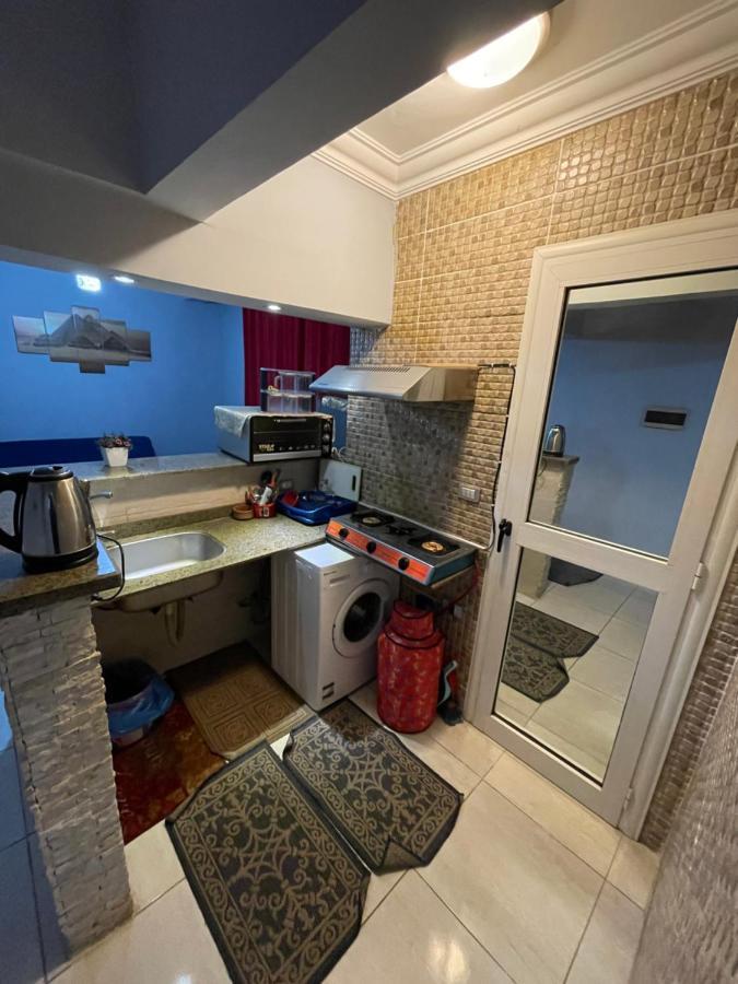 Delta Sharm Apartments With Free Internet Wi-Fi Екстер'єр фото