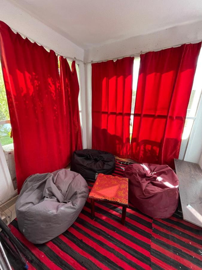 Delta Sharm Apartments With Free Internet Wi-Fi Екстер'єр фото
