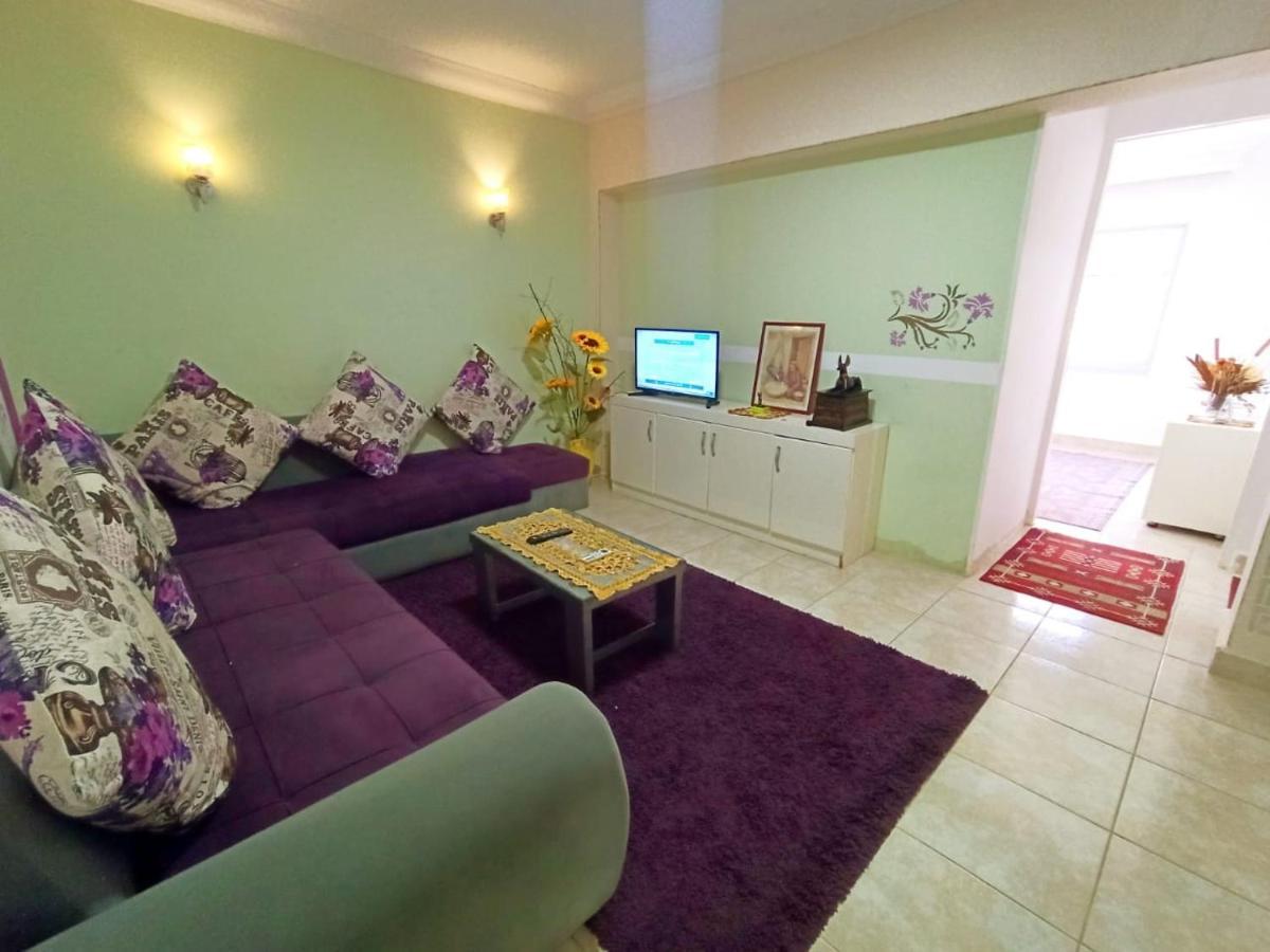 Delta Sharm Apartments With Free Internet Wi-Fi Екстер'єр фото