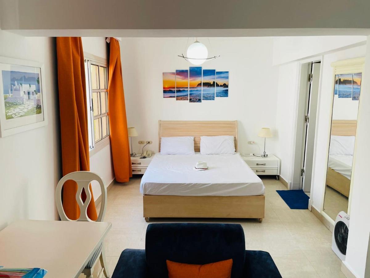 Delta Sharm Apartments With Free Internet Wi-Fi Екстер'єр фото