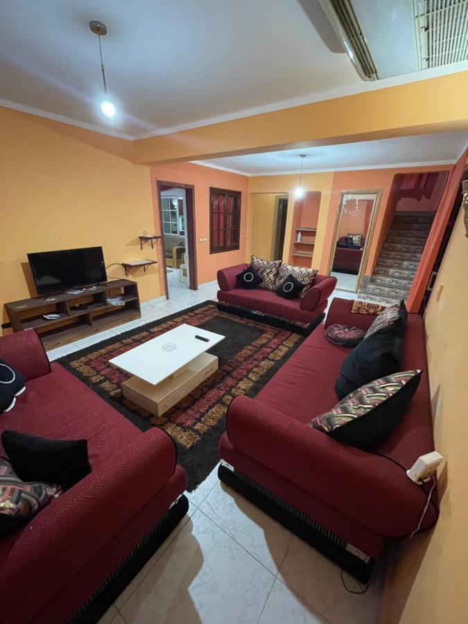 Delta Sharm Apartments With Free Internet Wi-Fi Екстер'єр фото