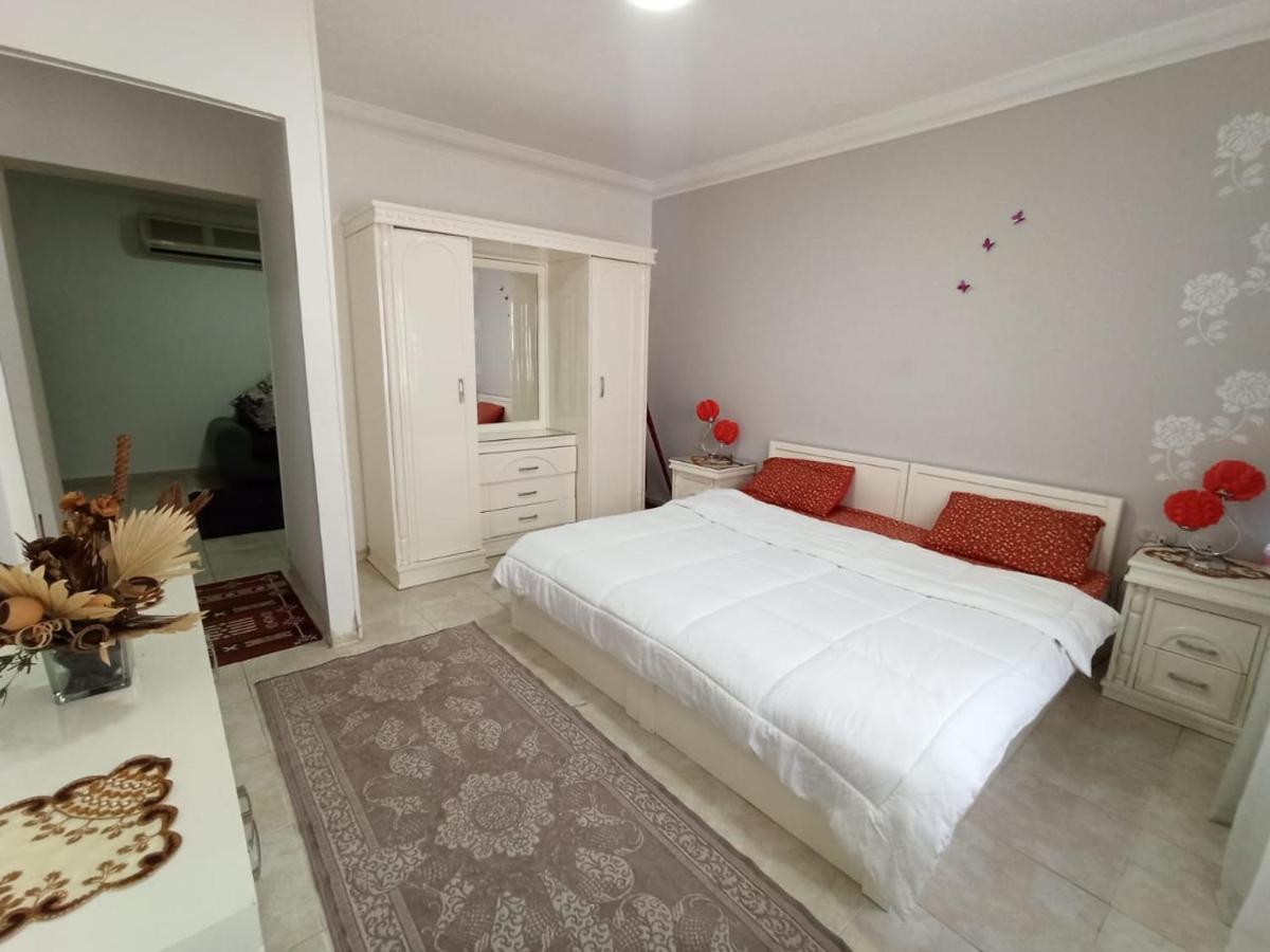 Delta Sharm Apartments With Free Internet Wi-Fi Екстер'єр фото