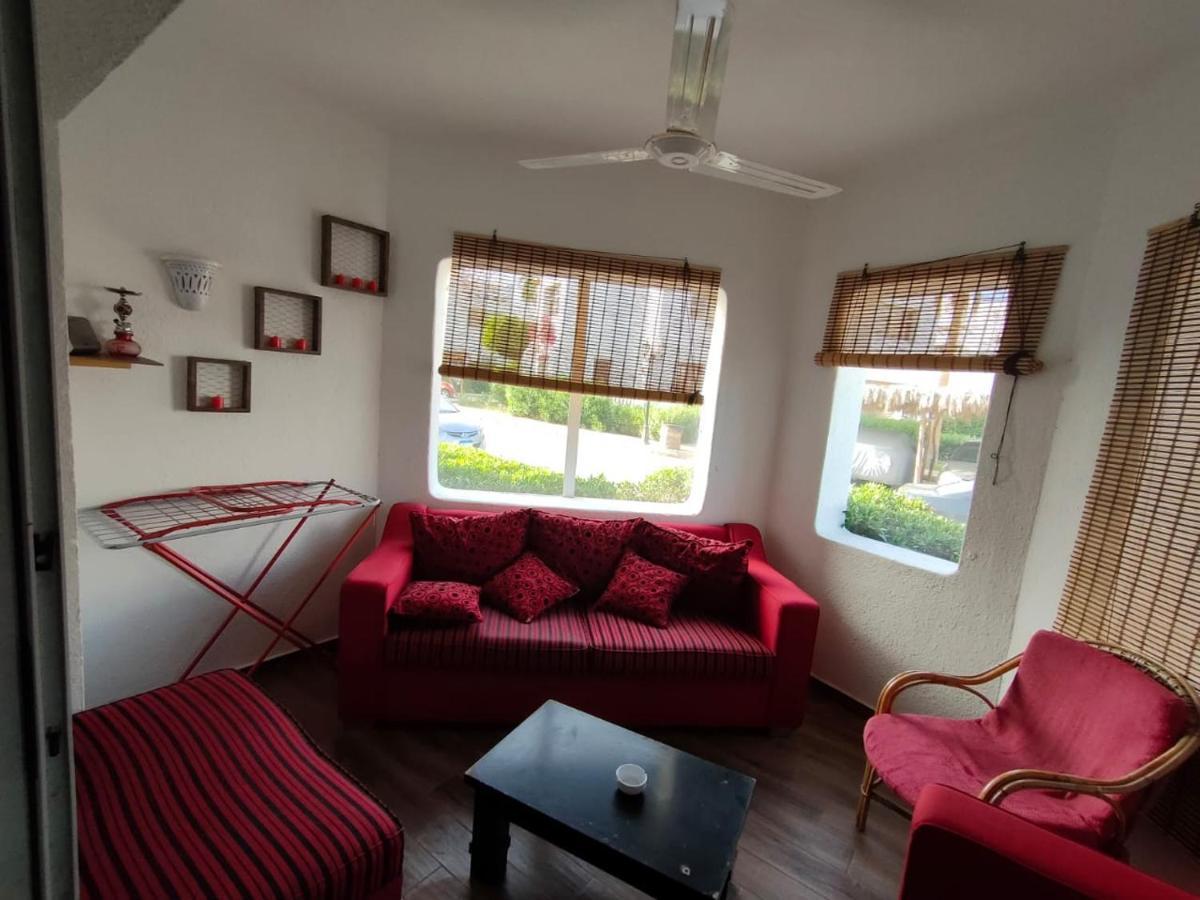 Delta Sharm Apartments With Free Internet Wi-Fi Екстер'єр фото