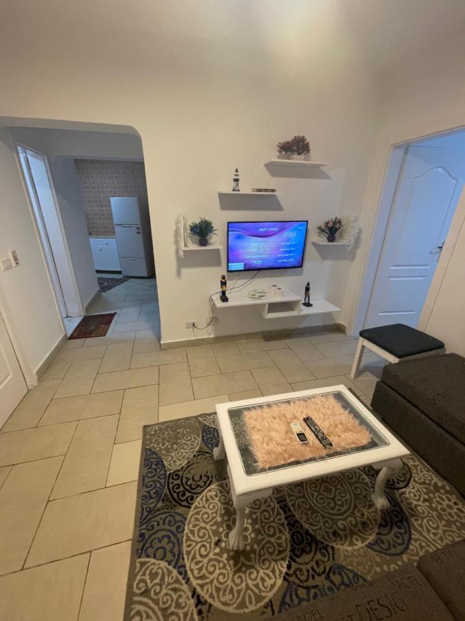 Delta Sharm Apartments With Free Internet Wi-Fi Екстер'єр фото