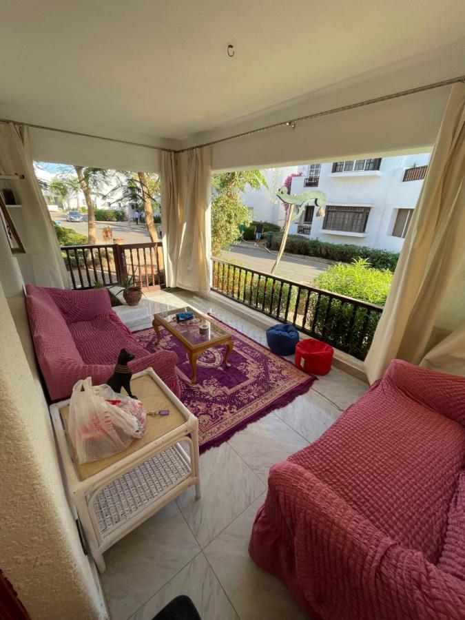 Delta Sharm Apartments With Free Internet Wi-Fi Екстер'єр фото