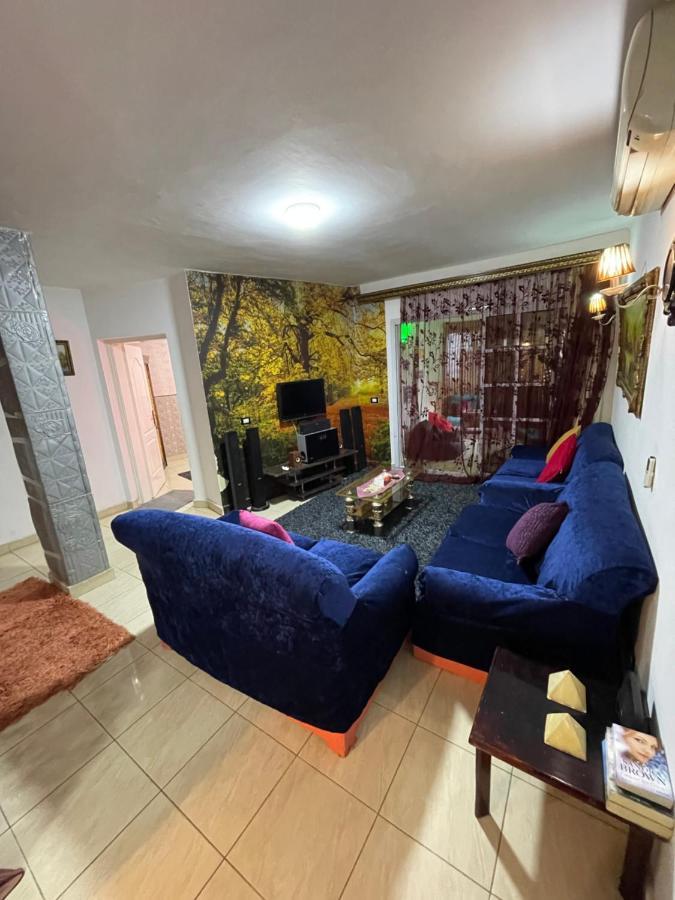Delta Sharm Apartments With Free Internet Wi-Fi Екстер'єр фото