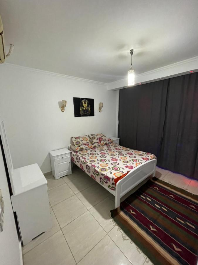 Delta Sharm Apartments With Free Internet Wi-Fi Екстер'єр фото