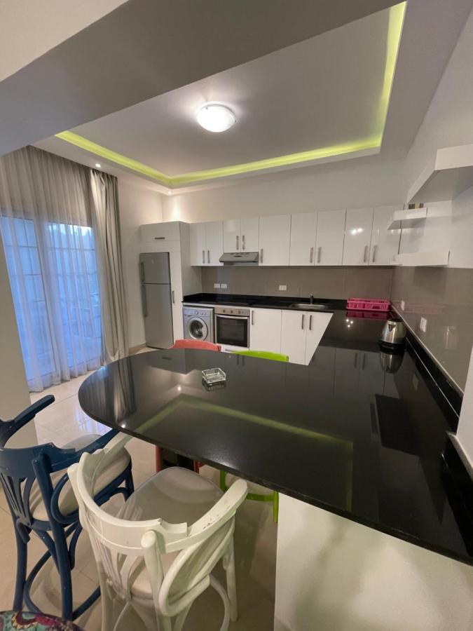 Delta Sharm Apartments With Free Internet Wi-Fi Екстер'єр фото