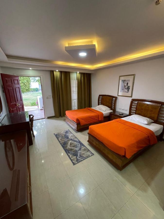 Delta Sharm Apartments With Free Internet Wi-Fi Екстер'єр фото