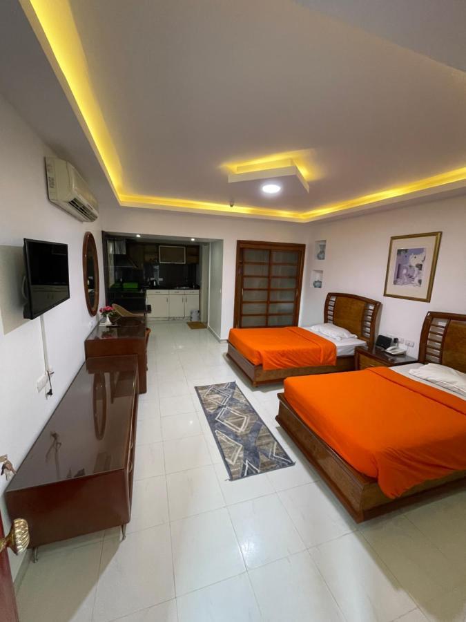 Delta Sharm Apartments With Free Internet Wi-Fi Екстер'єр фото