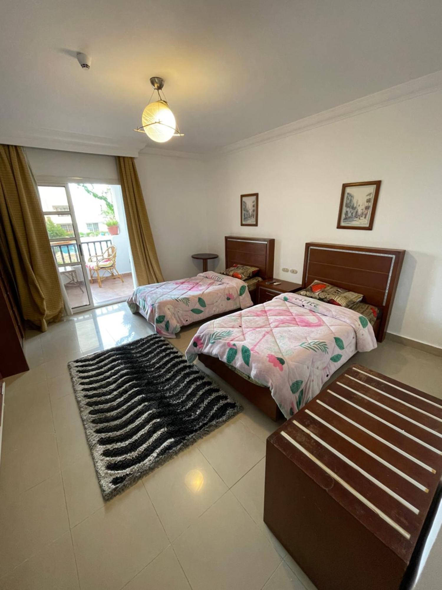 Delta Sharm Apartments With Free Internet Wi-Fi Екстер'єр фото