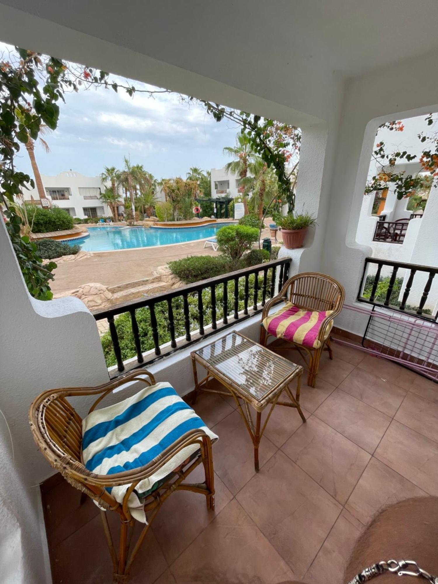 Delta Sharm Apartments With Free Internet Wi-Fi Екстер'єр фото