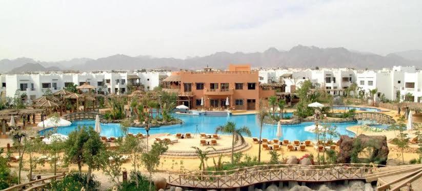 Delta Sharm Apartments With Free Internet Wi-Fi Екстер'єр фото