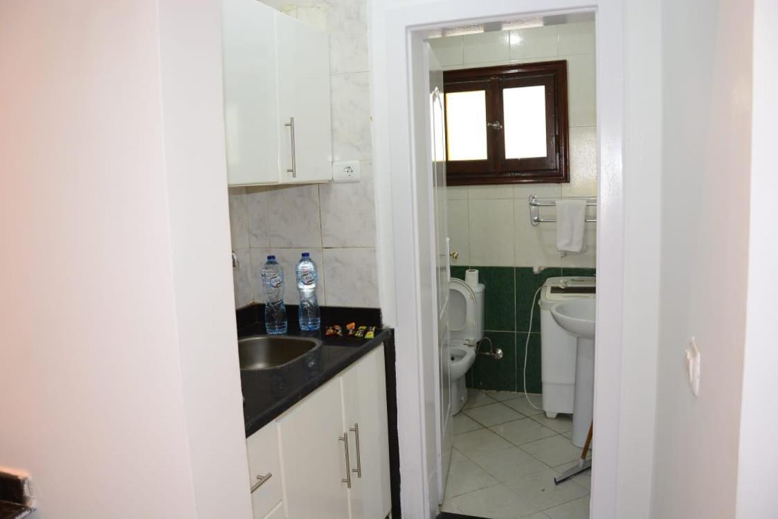 Delta Sharm Apartments With Free Internet Wi-Fi Екстер'єр фото