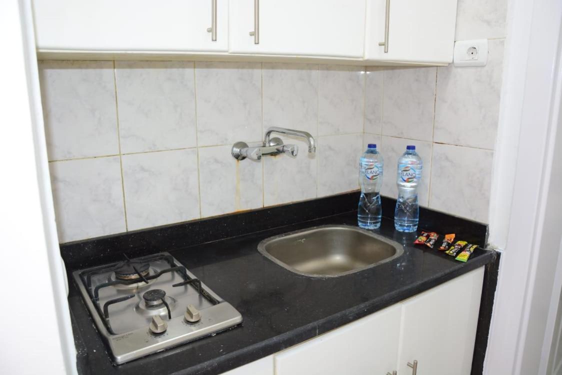Delta Sharm Apartments With Free Internet Wi-Fi Екстер'єр фото