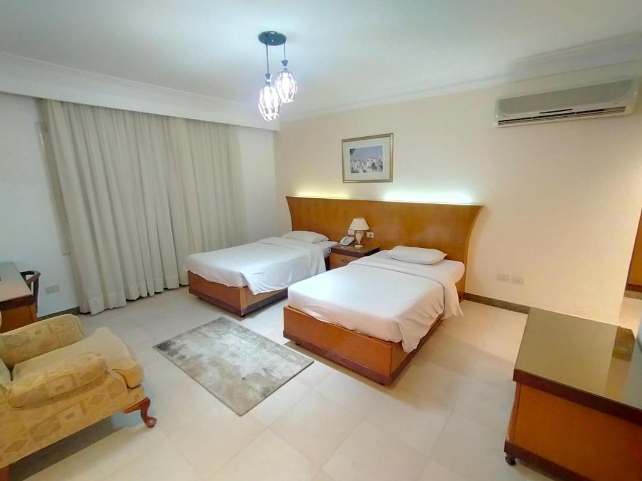 Delta Sharm Apartments With Free Internet Wi-Fi Екстер'єр фото
