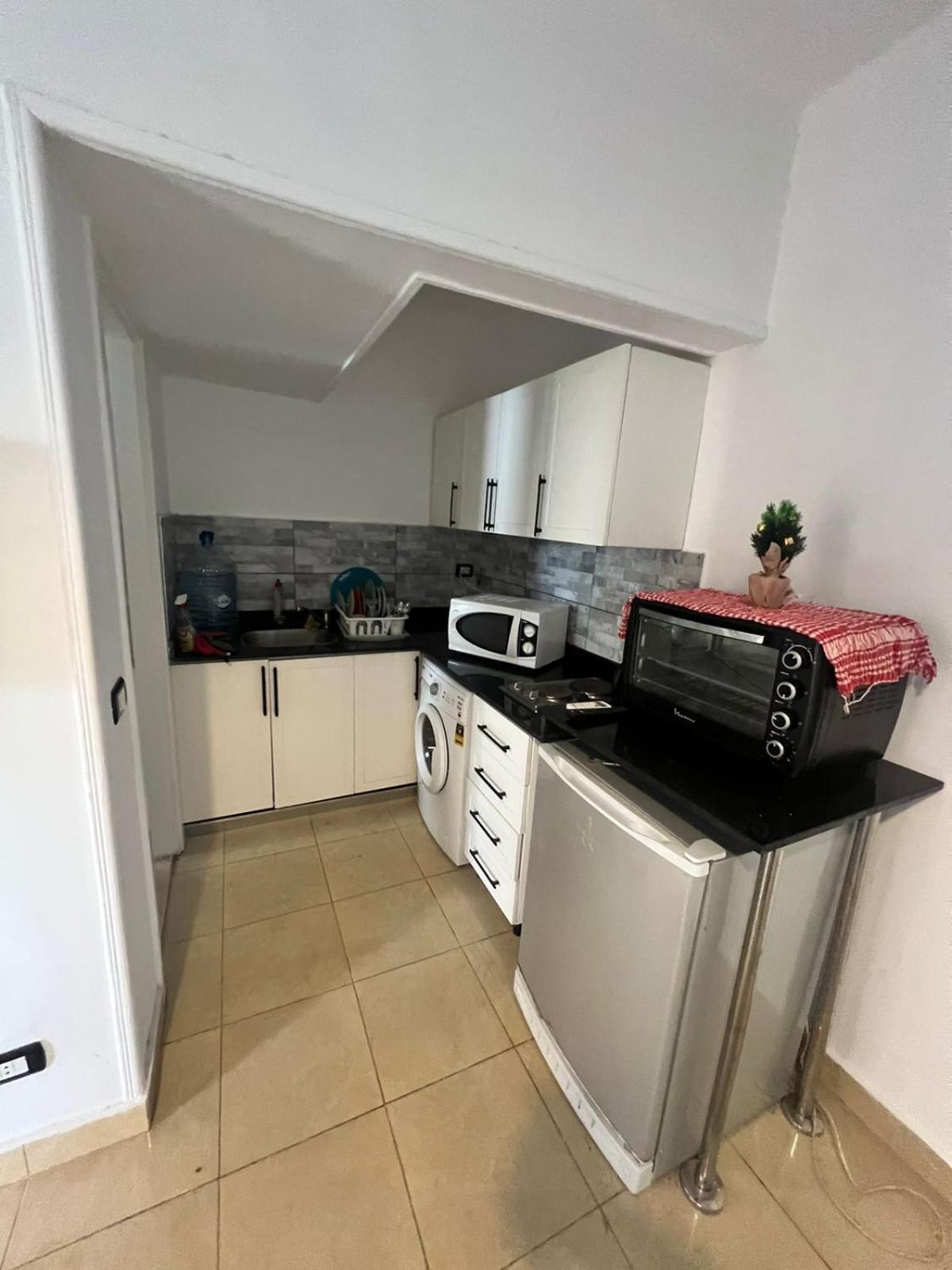 Delta Sharm Apartments With Free Internet Wi-Fi Екстер'єр фото