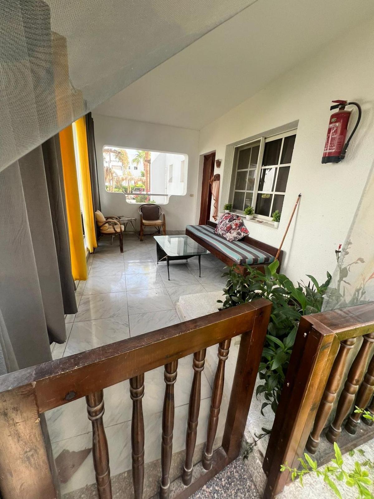 Delta Sharm Apartments With Free Internet Wi-Fi Екстер'єр фото
