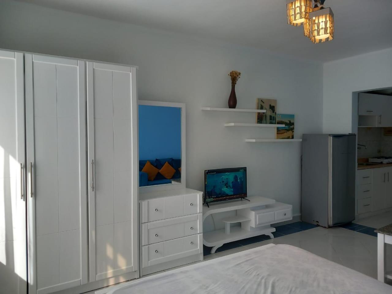 Delta Sharm Apartments With Free Internet Wi-Fi Екстер'єр фото