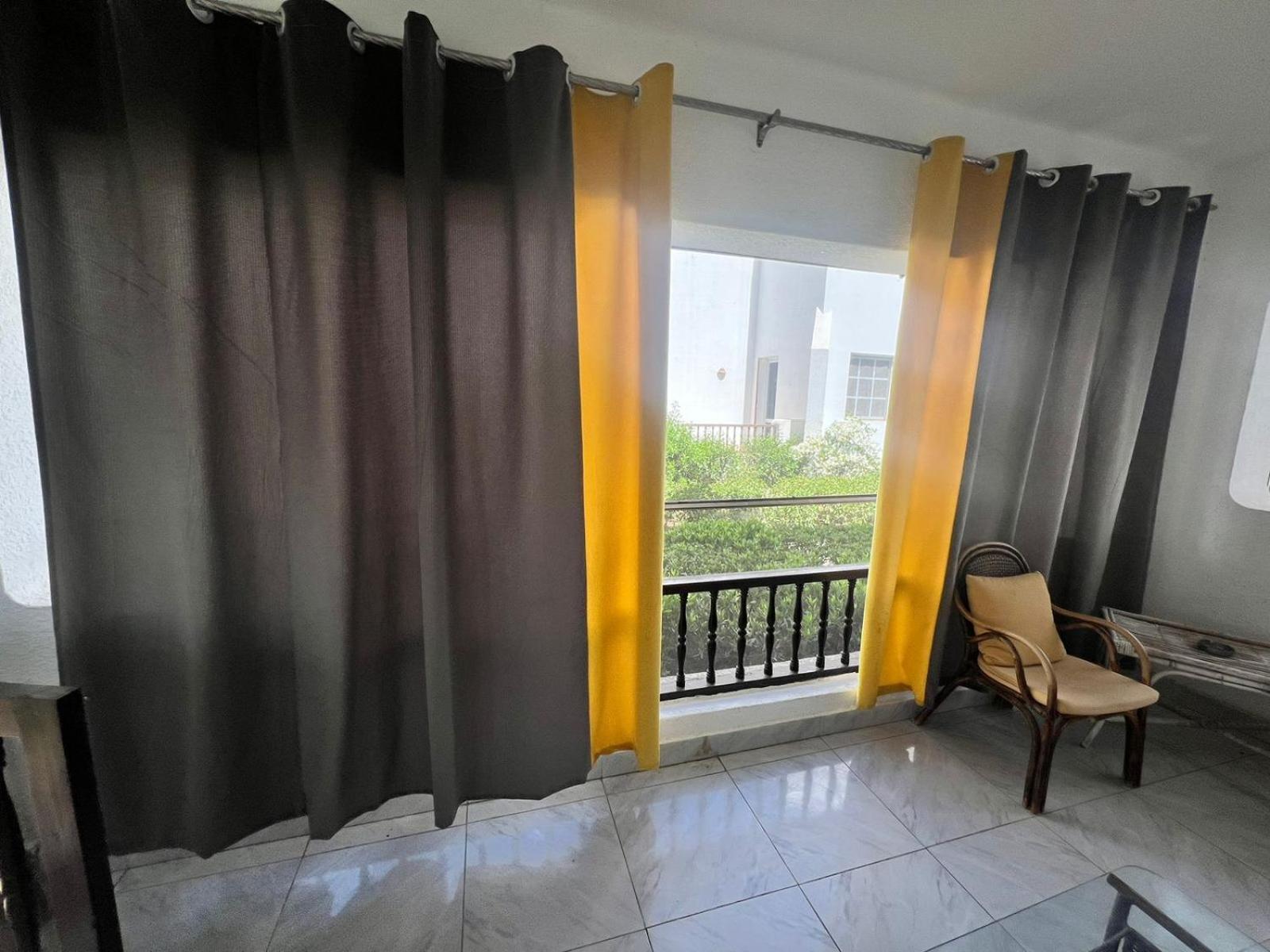 Delta Sharm Apartments With Free Internet Wi-Fi Екстер'єр фото