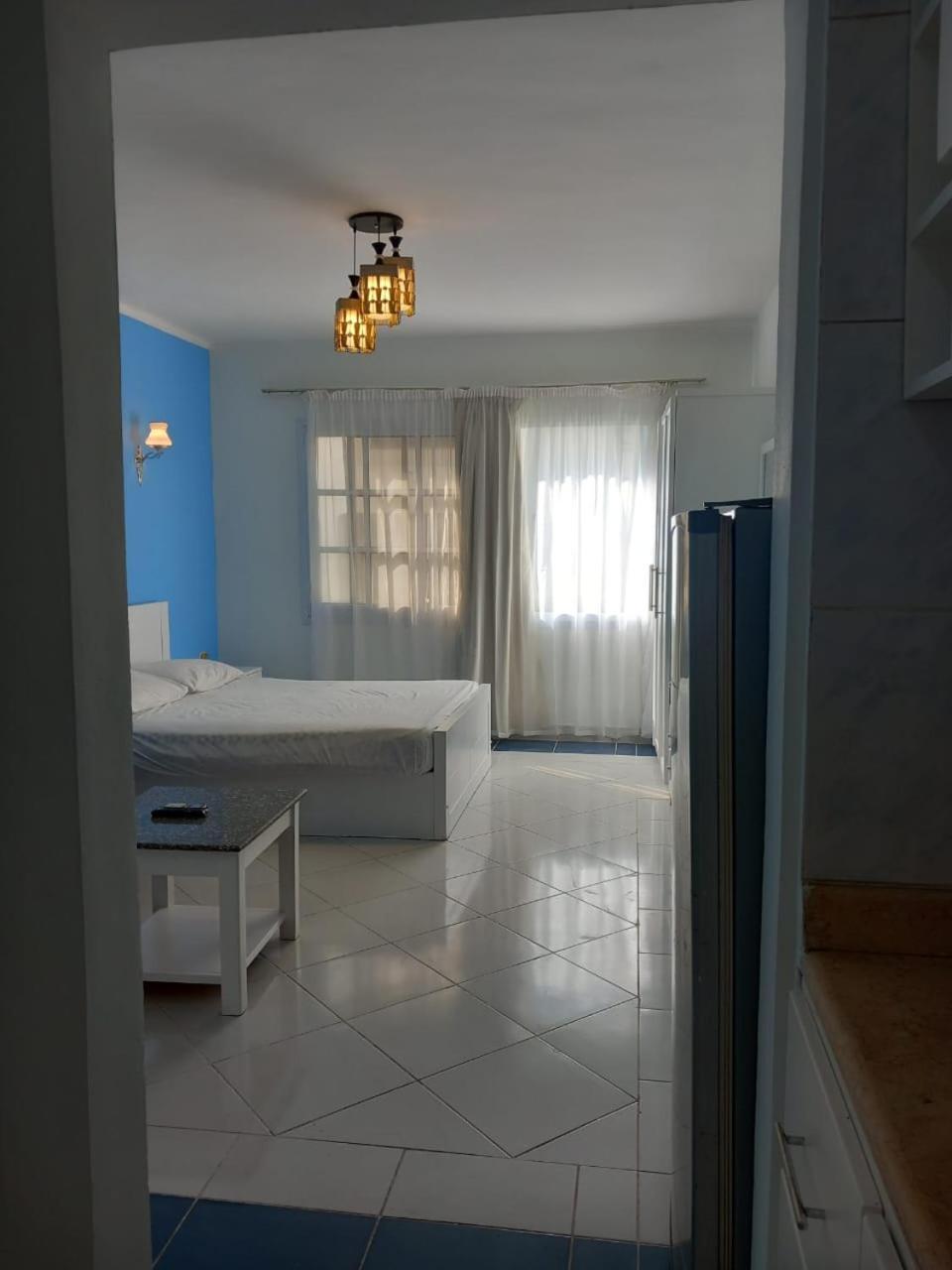 Delta Sharm Apartments With Free Internet Wi-Fi Екстер'єр фото