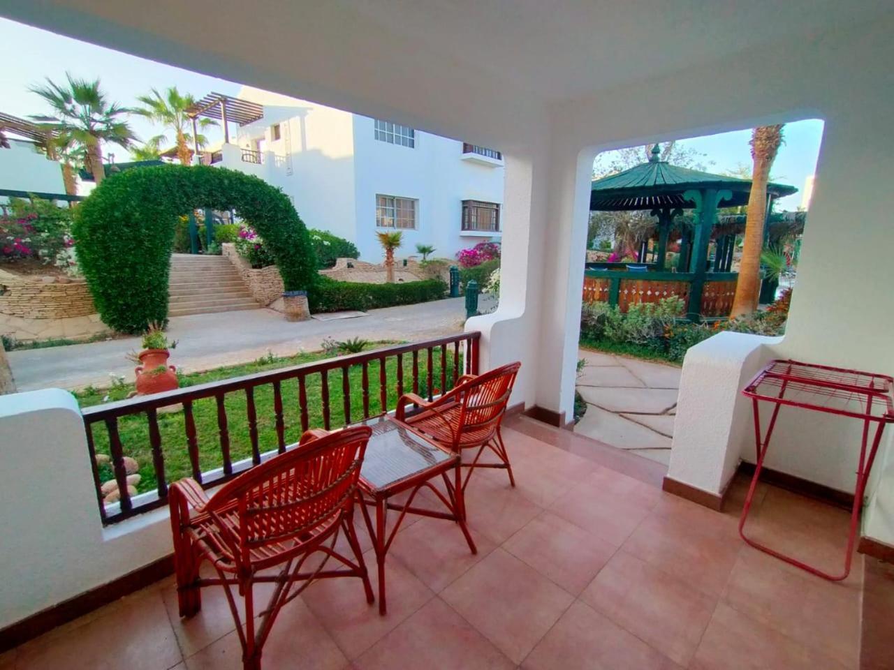 Delta Sharm Apartments With Free Internet Wi-Fi Екстер'єр фото