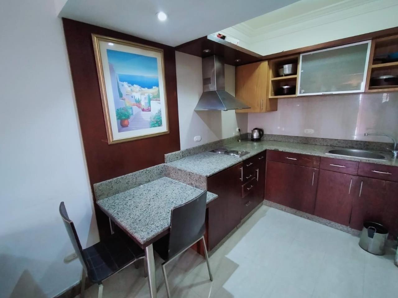 Delta Sharm Apartments With Free Internet Wi-Fi Екстер'єр фото