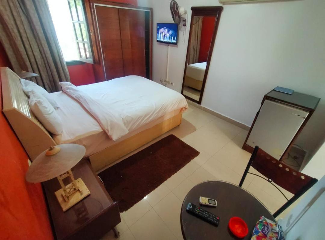 Delta Sharm Apartments With Free Internet Wi-Fi Екстер'єр фото