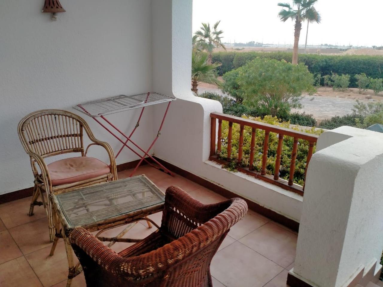 Delta Sharm Apartments With Free Internet Wi-Fi Екстер'єр фото