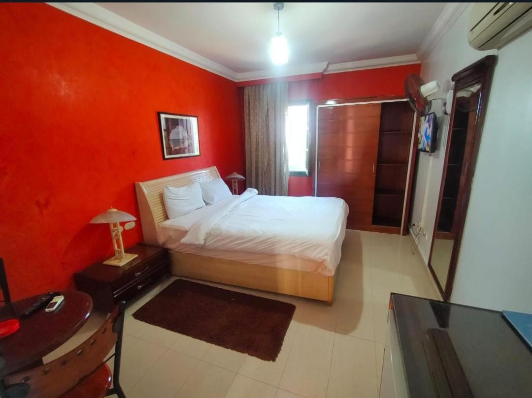 Delta Sharm Apartments With Free Internet Wi-Fi Екстер'єр фото