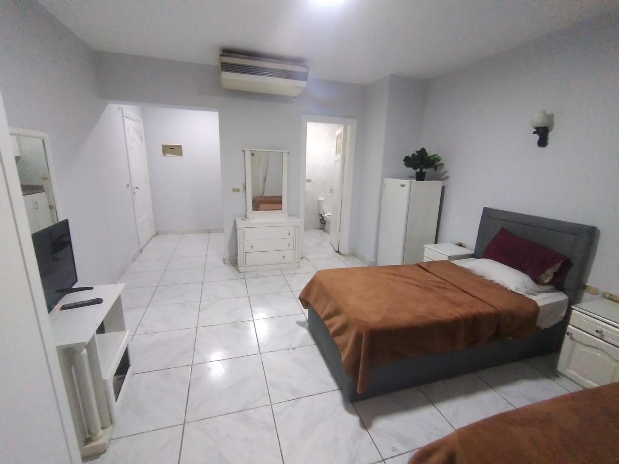 Delta Sharm Apartments With Free Internet Wi-Fi Екстер'єр фото