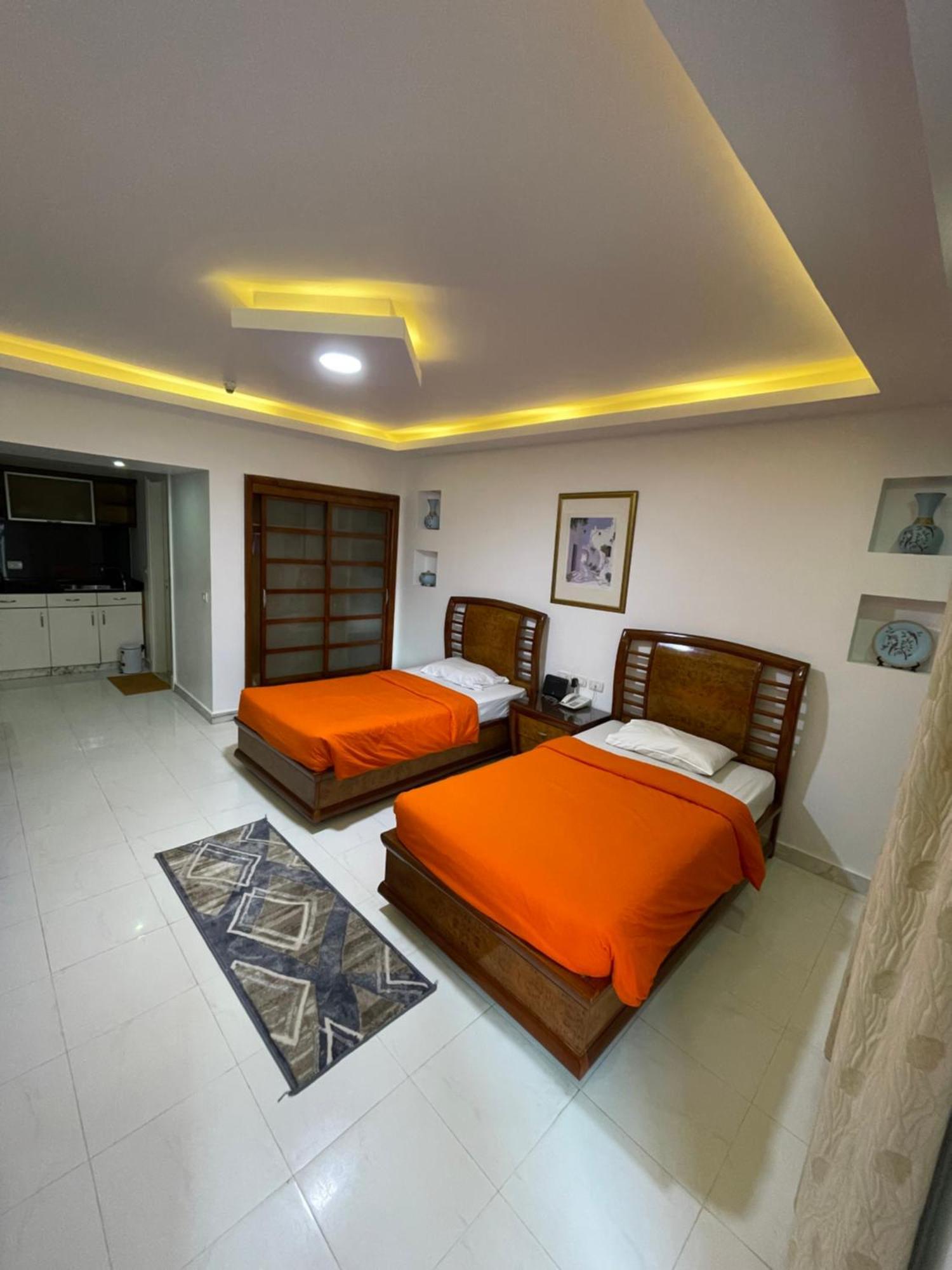 Delta Sharm Apartments With Free Internet Wi-Fi Екстер'єр фото